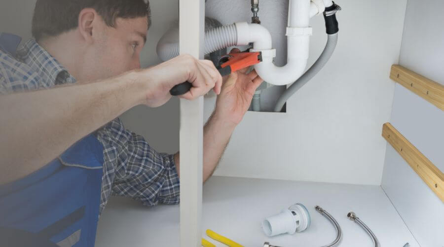 Professional septic pumping service in Bonnyman, KY